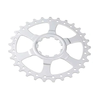 Abbildung von Shimano Kassette 27T 10V Letzte Einheit