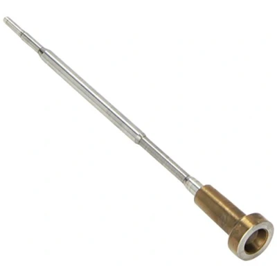 Abbildung von Ventilsatz, Einspritzdüse Common Rail BOSCH F 00V C01 347