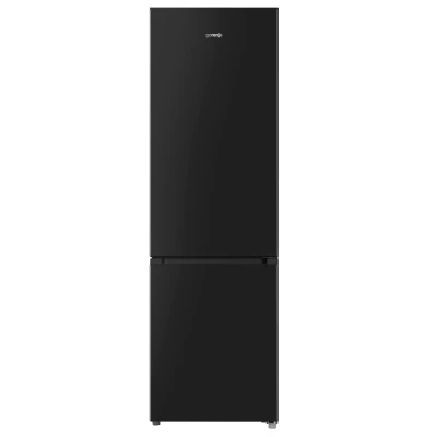 Abbildung von GORENJE Kühl /Gefrierkombination RK58DPB4, 180 cm hoch, 55 breit, Energieeffizienzklasse D