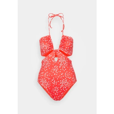Abbildung von Roxy Beach Classics One Piece Baib Trikot Frau