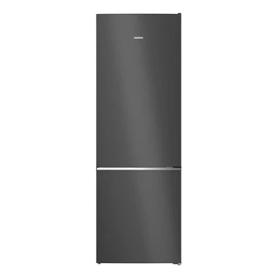 Abbildung von SIEMENS Kühl /Gefrierkombination iQ500 KG49N4XAF, 203 cm hoch, 70 breit