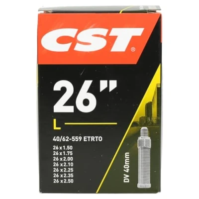Abbildung von Schlauch CST DV40mm 26 X 1.50 2.50&quot; 40/62 559 Mm