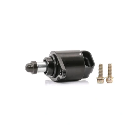 Abbildung von TOPRAN 723 139 Leerlaufregler elektrisch CITROËN: C3 I Schrägheck, Saxo Berlingo / First I, PEUGEOT: 106 II Schrägheck
