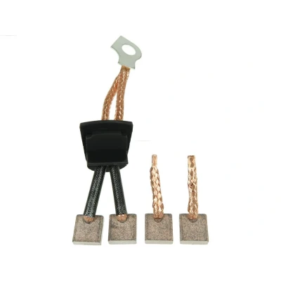 Abbildung von AS PL SB3008S Kohlebürste, Starter 4,40mm 12,00mm 12,30mm