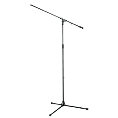 Abbildung von Konig &amp; Meyer Overhead Mikrofonstativ 21021