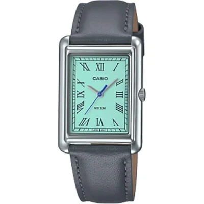 Abbildung von Casio Unisex Uhr, Größe: One Size, Blue