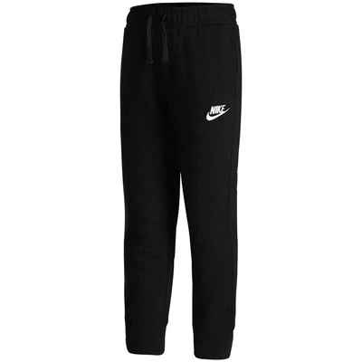 Abbildung von Nike Sportswear CLUB PANT Unisex Jogginghose für Kinder, Größe: 92/98, Black
