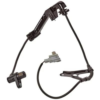 Abbildung von ESEN SKV 06SKV189 ABS Sensor Vorderachse 2 polig 870mm 12V elektrisch grau Male TOYOTA: Corolla VIII Liftback, Compact