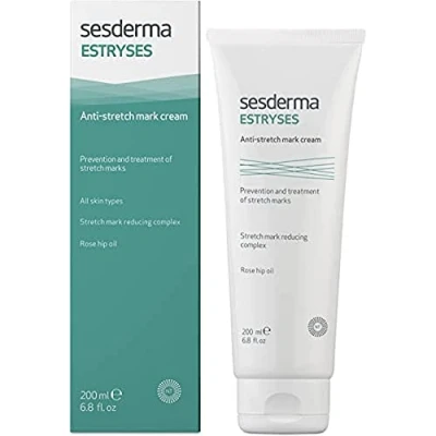 Abbildung von Sesderma Estryses Körpercreme, 1er Pack (1 x 200 ml)