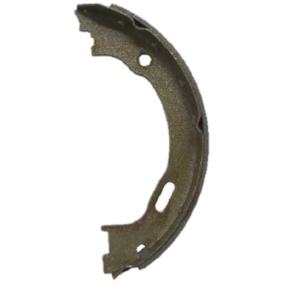 Abbildung von JAPANPARTS GF 917AF Handbremsbeläge Hinterachse CHRYSLER: 300C Touring, Limousine