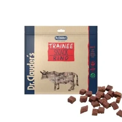 Abbildung von Trainee Snack Rind 500g
