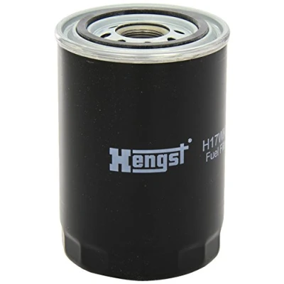 Abbildung von Kraftstofffilter HENGST FILTER H17WK11