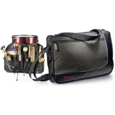 Abbildung von Stagg Professionelle Schlagzeug Stick Bag
