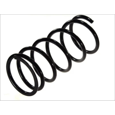 Abbildung von KYB K Flex RD5963 Fahrwerksfeder Hinterachse Schraubenfeder MITSUBISHI: PAJERO 2