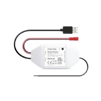 Abbildung von Meross MSG100HK Intelligenter Garagentoröffner