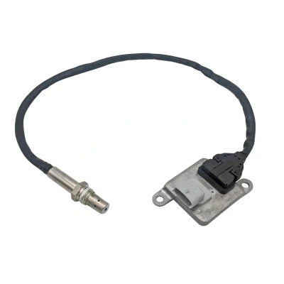 Abbildung von VEMO V66 72 0914 NOx Sensor 12V mit Steuergerät