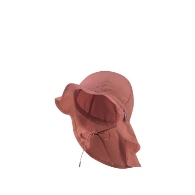 Abbildung von Sterntaler Mädchen Flapper Sonnenhut, rosa, 45