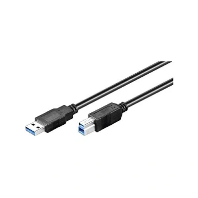Abbildung von Goobay 96119 USB 3.0 SuperSpeed Kabel