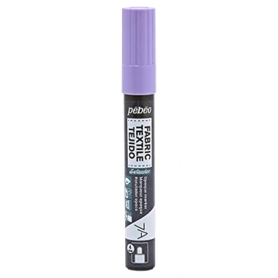Abbildung von 7A Opaque Marker Pastel Violet