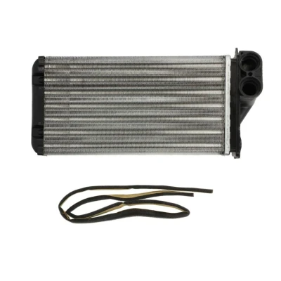 Abbildung von THERMOTEC D6C003TT Wärmetauscher CITROËN: C3 Picasso, I Schrägheck, Pluriel