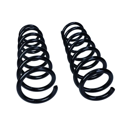 Abbildung von MAXGEAR 60 1389D Fahrwerksfeder BMW: 5 GT