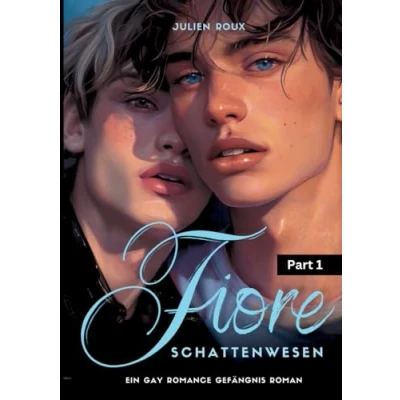 Abbildung von Fiore Schattenwesen Part 1: ein Gay Romance Gefängnisroman mit Spicy Szenen, LGBTQ, Dark Romance, Boyslove, Straigt to Gay, Gegensätzliche ... GayRomance Gefängnisroman)