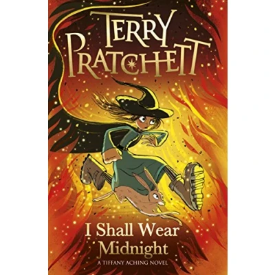 Abbildung von I Shall Wear Midnight: A Tiffany Aching Novel (Discworld Novels, 38)
