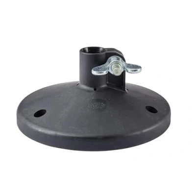 Abbildung von HELLA Halter, Rundumkennleuchte Rohrstutzen 8HG 005 436 011
