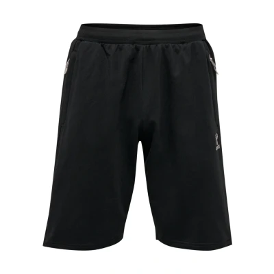 Abbildung von Hummel Hmlmove GRID Shorts, Herren, Größe: XXL, Black