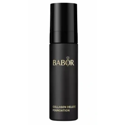 Abbildung von BABOR Foundation Face Make up Collagen Deluxe 01 Porcelain