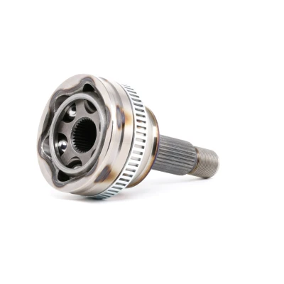 Abbildung von LÖBRO 303412 Gelenksatz TPE (thermoplastischer Elastomer) LAND ROVER: Freelander I SUV