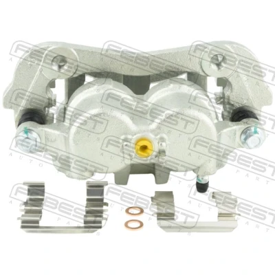 Abbildung von Bremssattel FEBEST 1277 H1FR
