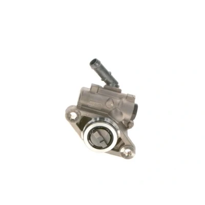 Abbildung von BOSCH K S00 001 906 Hydraulikpumpe hydraulisch 125 FIAT: Ducato III Kastenwagen, Pritsche / Fahrgestell, IVECO: DAILY 4 Kipper