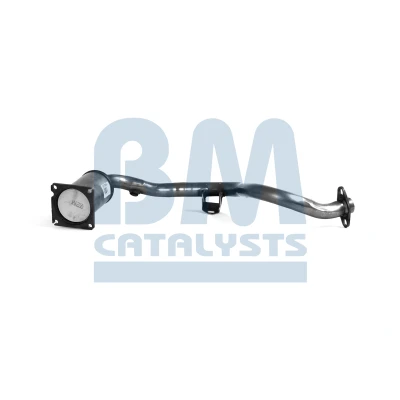 Abbildung von BM CATALYSTS BM91768H Katalysator Approved CITROËN: Berlingo / First I, I Kastenwagen