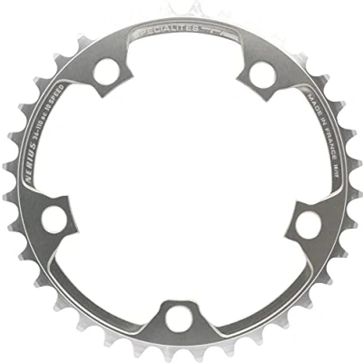 Abbildung von ATAT 1 T.A. Nerius Campagnolo Kompakter Teller, Einheitsgröße
