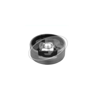 Abbildung von DYS 71 26881 Motorlager vorne Gummimetalllager VOLKSWAGEN: Golf 7 Schrägheck, Variant, SKODA: Octavia 3 Combi, Schrägheck