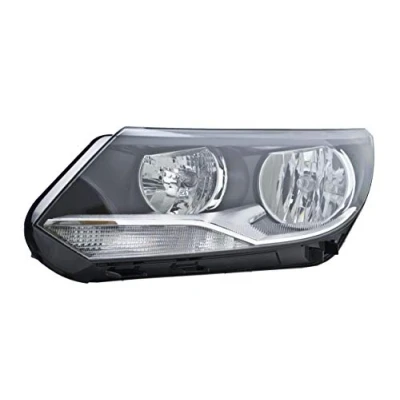 Abbildung von HELLA 1EL 010 749 251 Scheinwerfer VOLKSWAGEN: Tiguan I