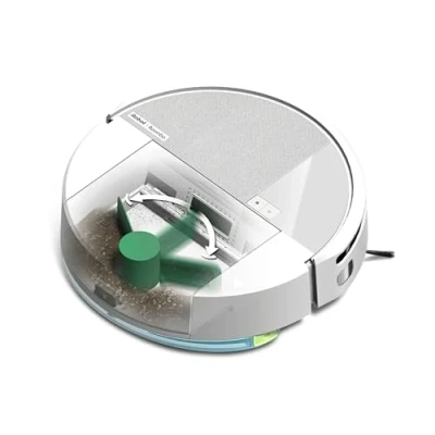 Abbildung von iRobot Roomba 205 Combo White