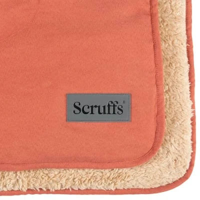 Abbildung von Scruffs Kuscheldecke Terrakotta