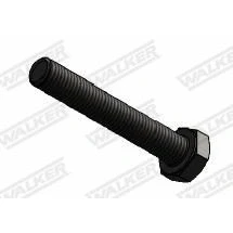 Abbildung von WALKER 80649 Schraube, Abgasanlage 15 AUDI: A5 B8 Sportback, A4 B5 Limousine, Avant, BMW: 3 Touring, Coupe