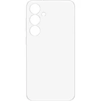 Abbildung von Samsung TPU Back Cover Durchsichtig Galaxy S24+