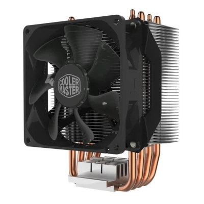 Abbildung von COOLER MASTER CPU Kühler Hyper H412R AM4 1151 (RR H412 20PK R2)