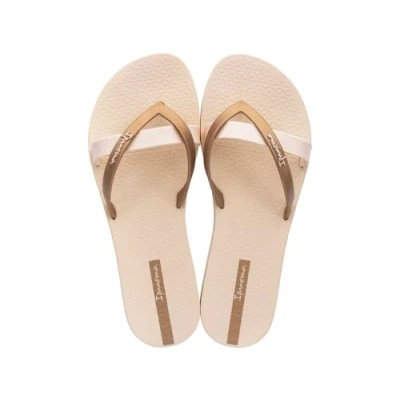Abbildung von IPANEMA Damen Kirei Fem Flipflop, Gold, 40 EU