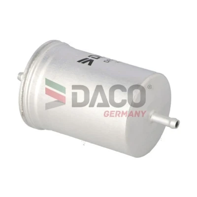 Abbildung von Kraftstofffilter DACO Germany DFF0100