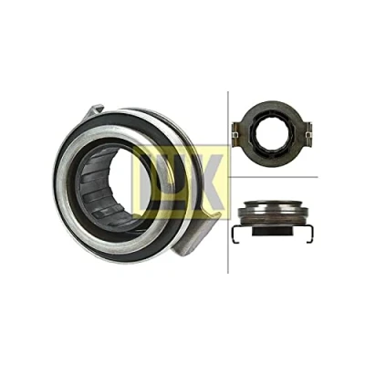 Abbildung von LuK 500 0668 10 Ausrücklager HONDA: Jazz 2 Schrägheck, CIVIC 7 Hatchback, Coupe