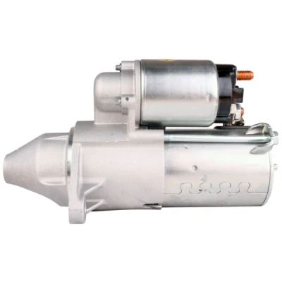 Abbildung von HELLA 8EA 012 527 441 Anlasser 12 1,1 10 OPEL: Adam, Tigra Twintop, Astra H Caravan, FIAT: Stilo Schrägheck, Multi Wagon