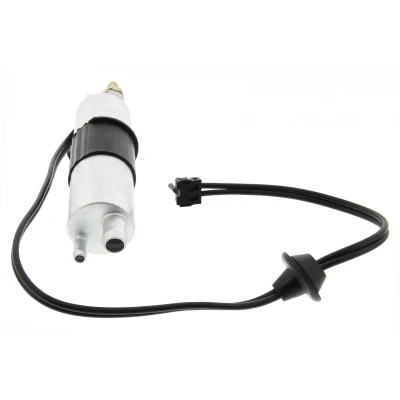 Abbildung von MAPCO 22850 Kraftstoffpumpe elektrisch Benzin ohne Anschlussteile MERCEDES BENZ: CLK Coupe, C Klasse Limousine, T modell