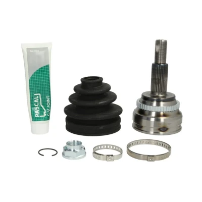 Abbildung von PASCAL G12086PC Gelenksatz radseitig TOYOTA: Avensis Verso, Camry V Limousine, Previa / Estima II