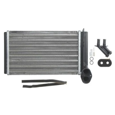 Abbildung von THERMOTEC D6W008TT Wärmetauscher VOLKSWAGEN: Sharan I, FORD: Galaxy Mk1 MPV
