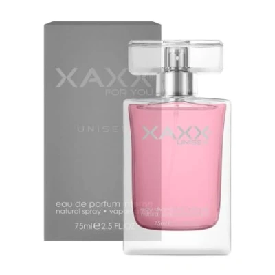 Abbildung von XAXX Eau de Parfum Intense UNIXAXX FOURTEEN unisex, 75 ml